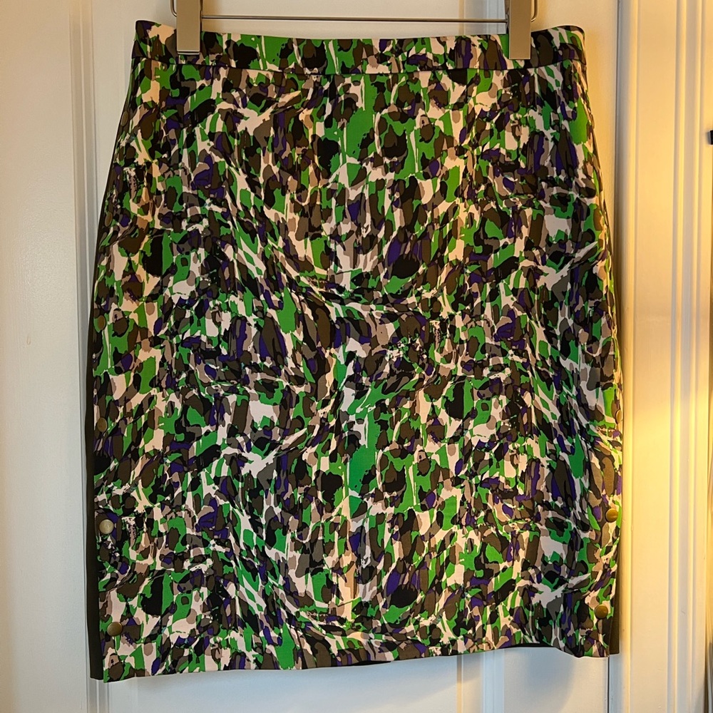 Club Monaco Pencil Skirt